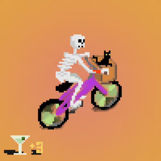 Rider #790