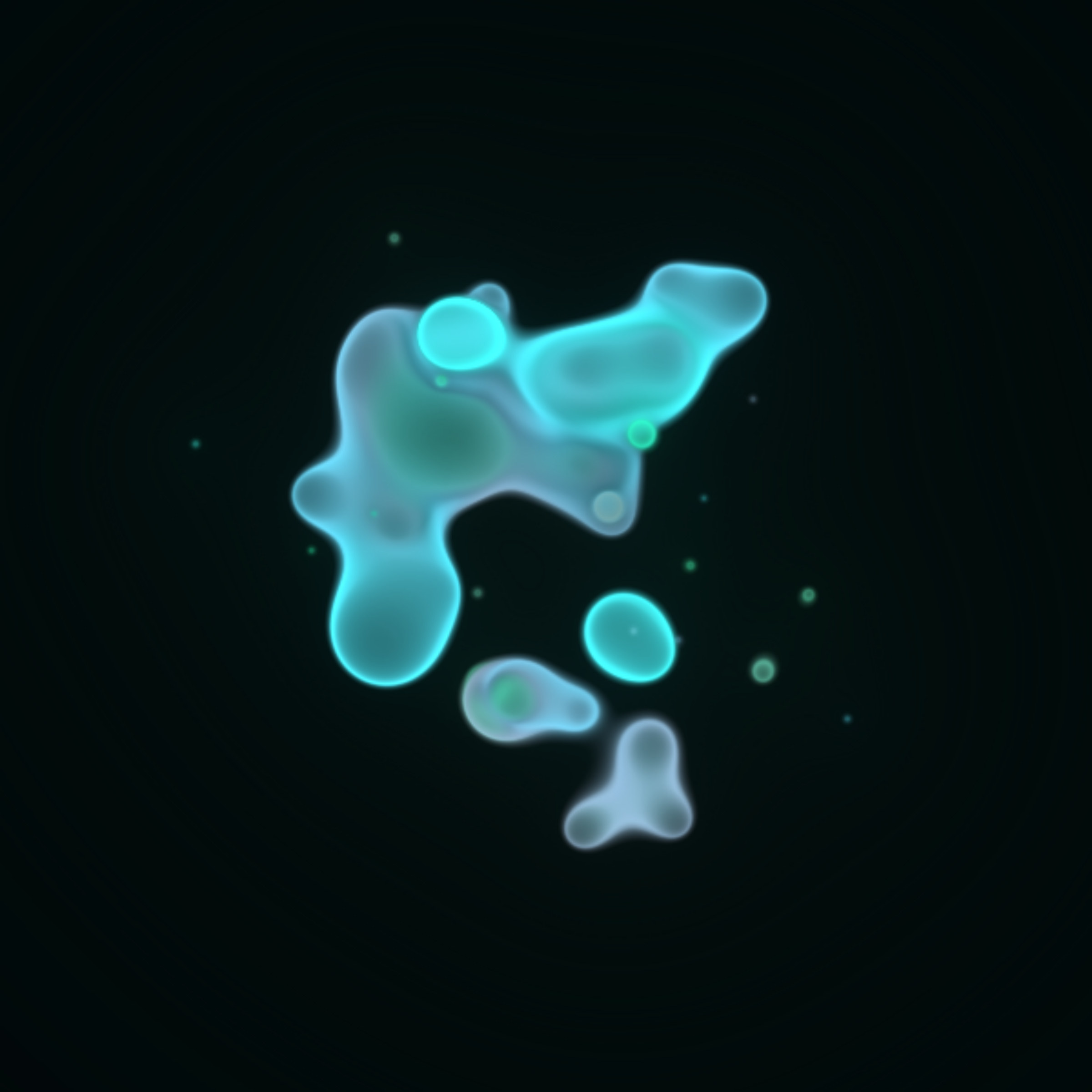 Bubble Blobby #167