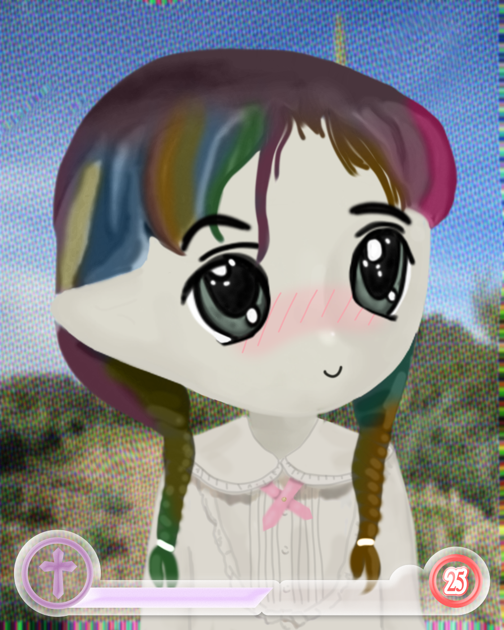 Milady Maker #6631