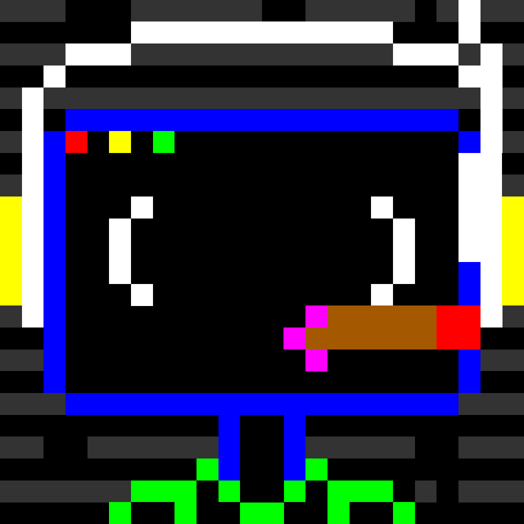 PXL TERMINALS #9