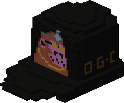 Cyberkong NFTsnapback