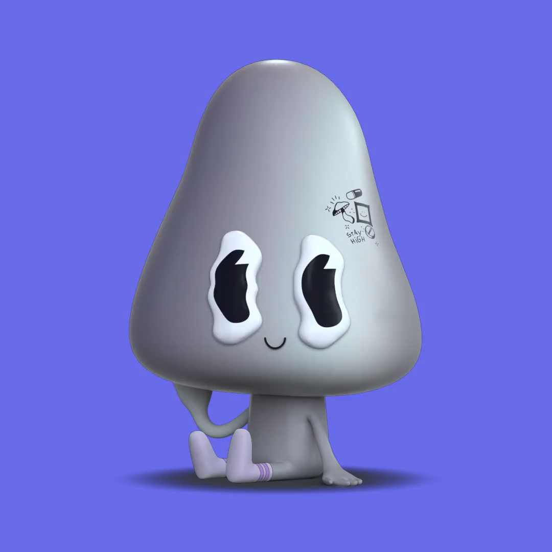shroomz #683