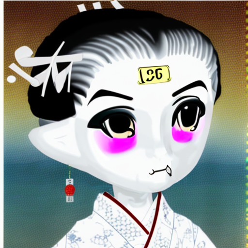 KABUKI #12