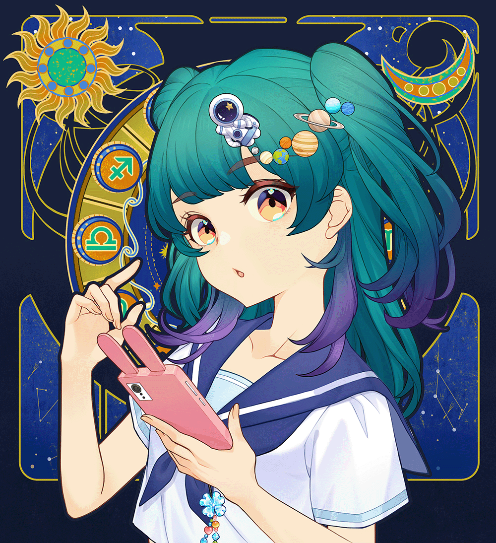 DigiDaigaku #1009 - Martha