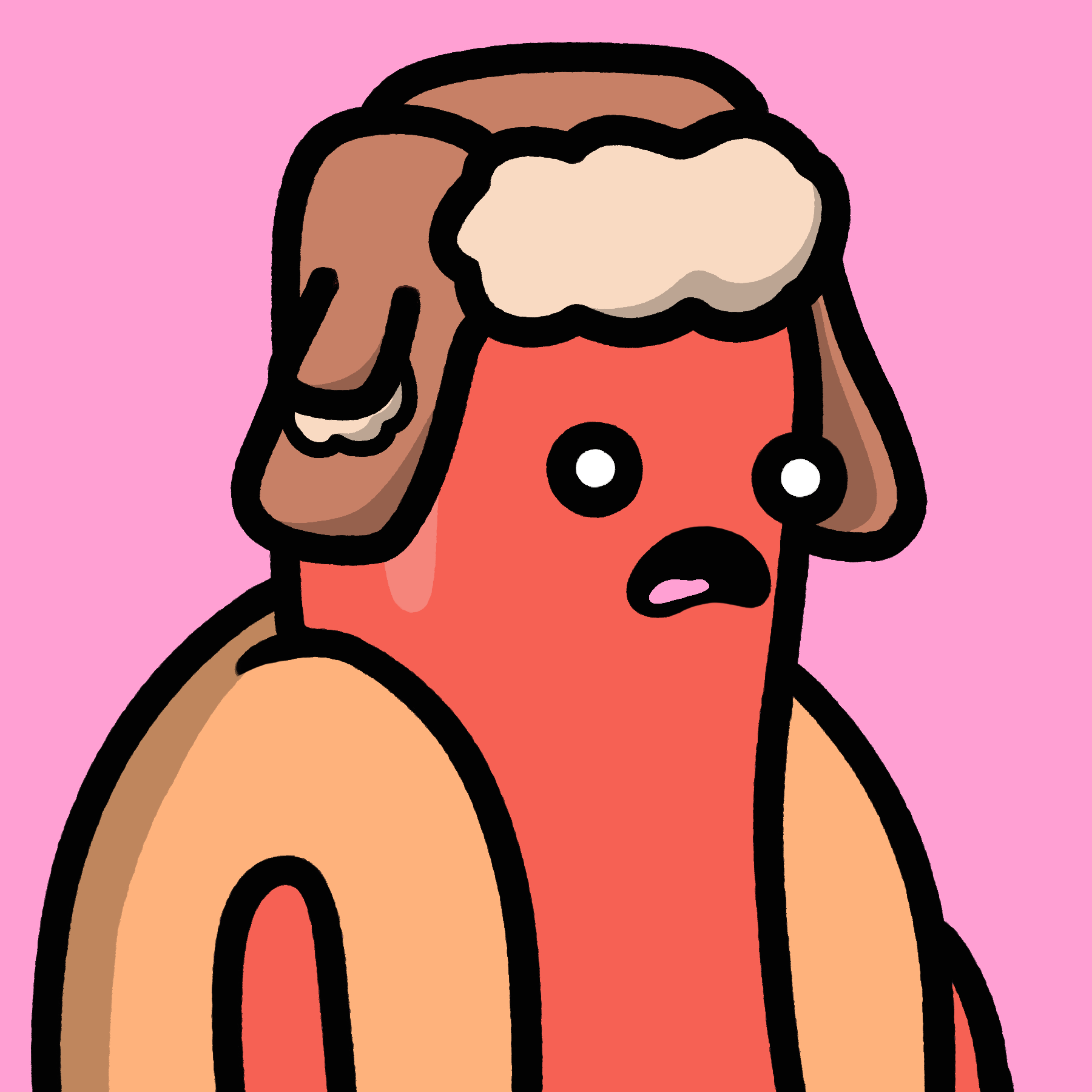 Hot Doug #5209