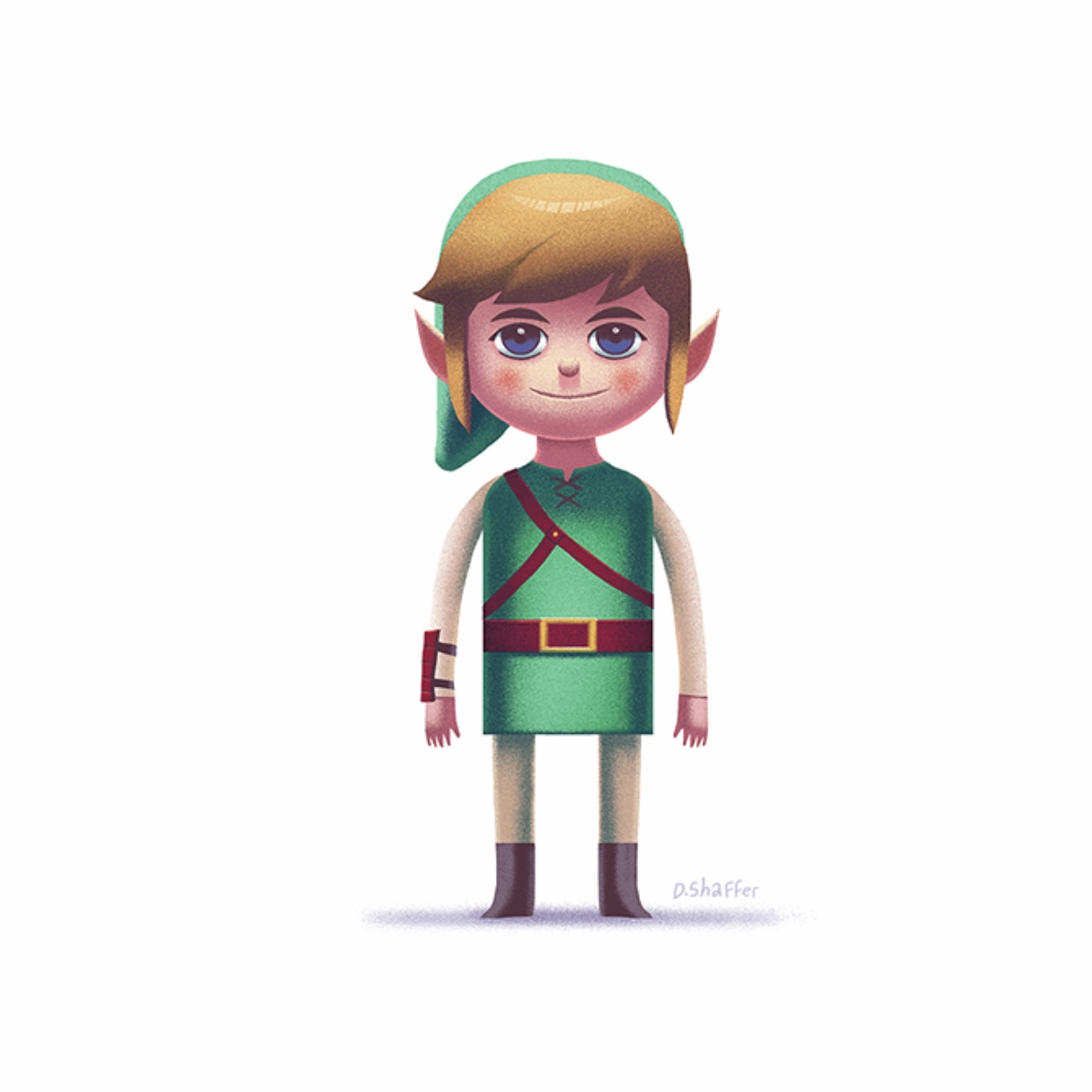 Zelda
