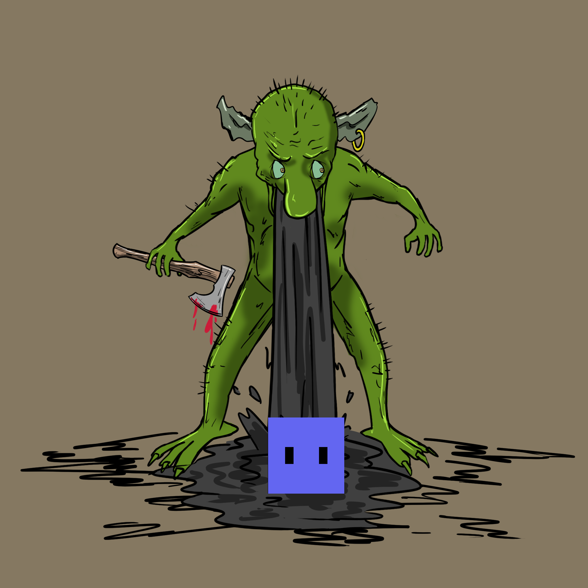 Goblinpukewtf #2977