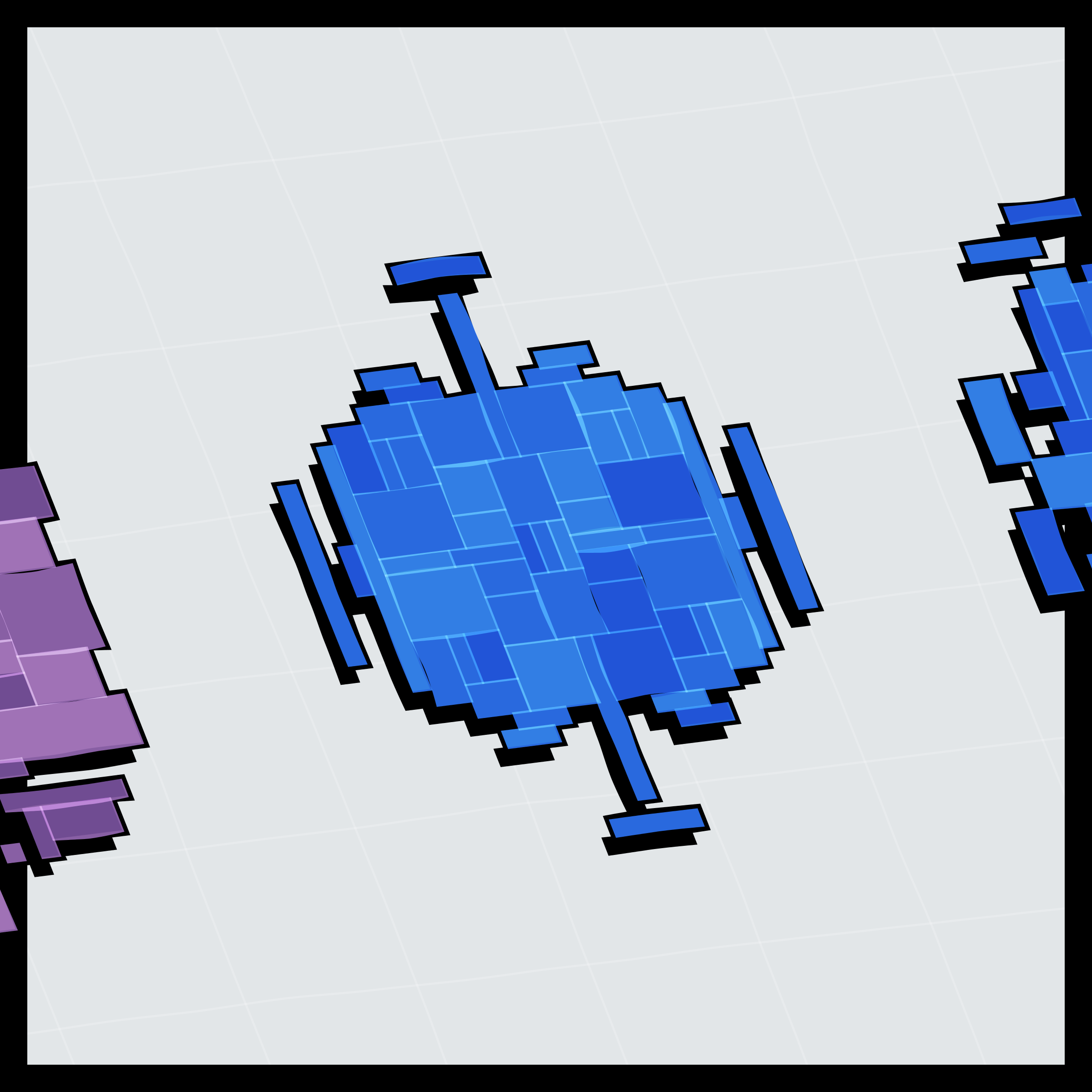 Paper Armada #882
