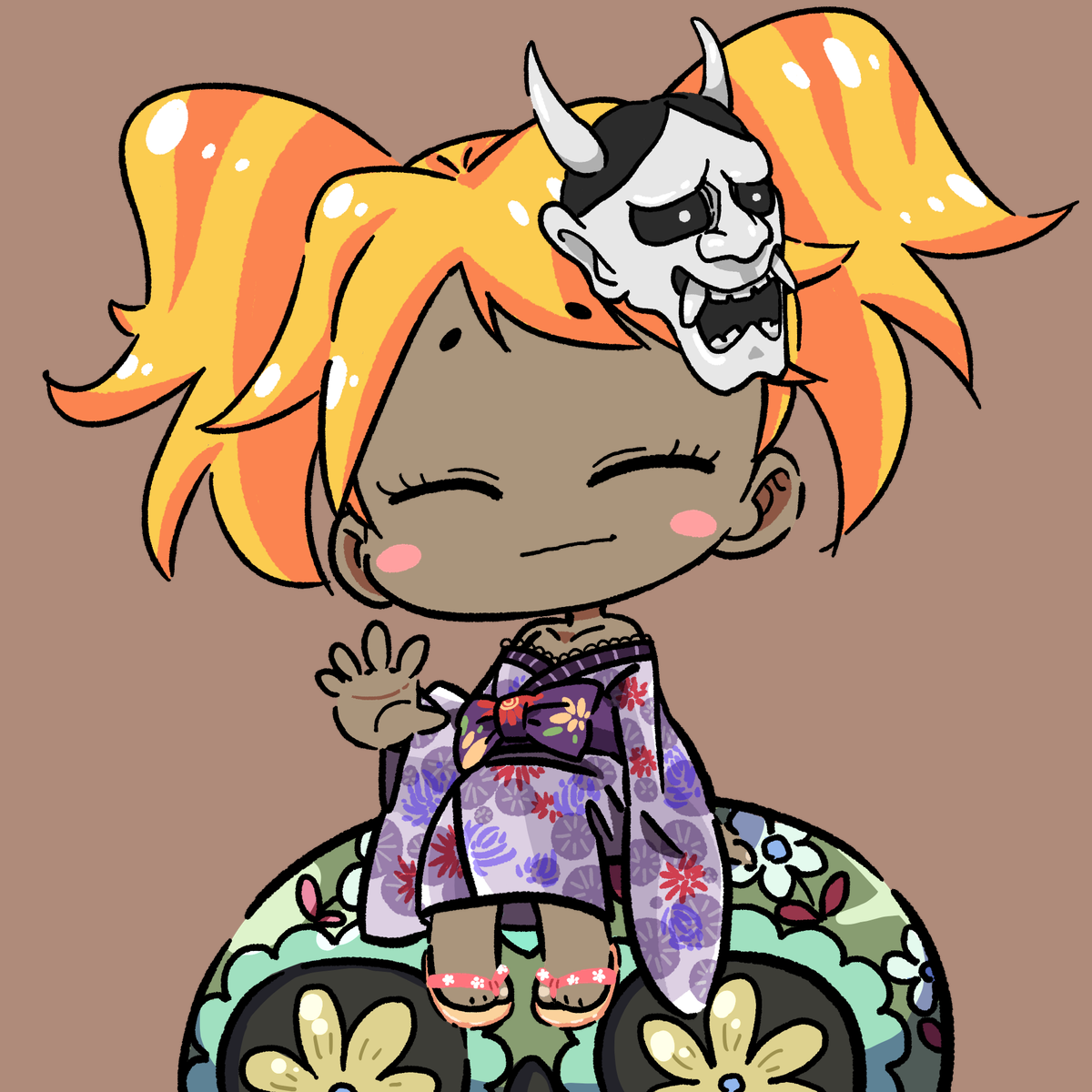 Chibi Lolita #2824