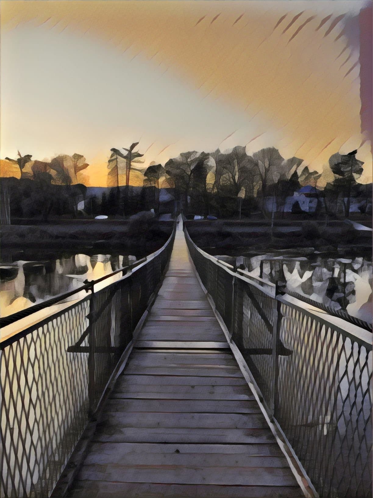 Bridge