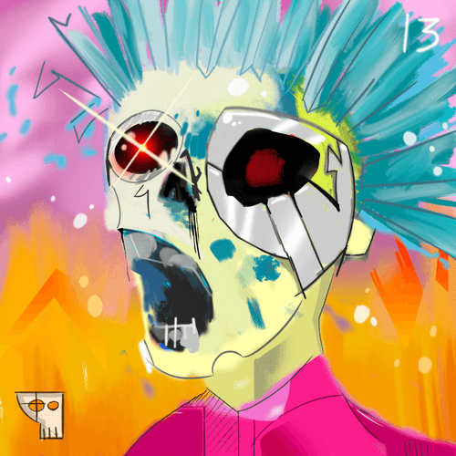 Survivor 13