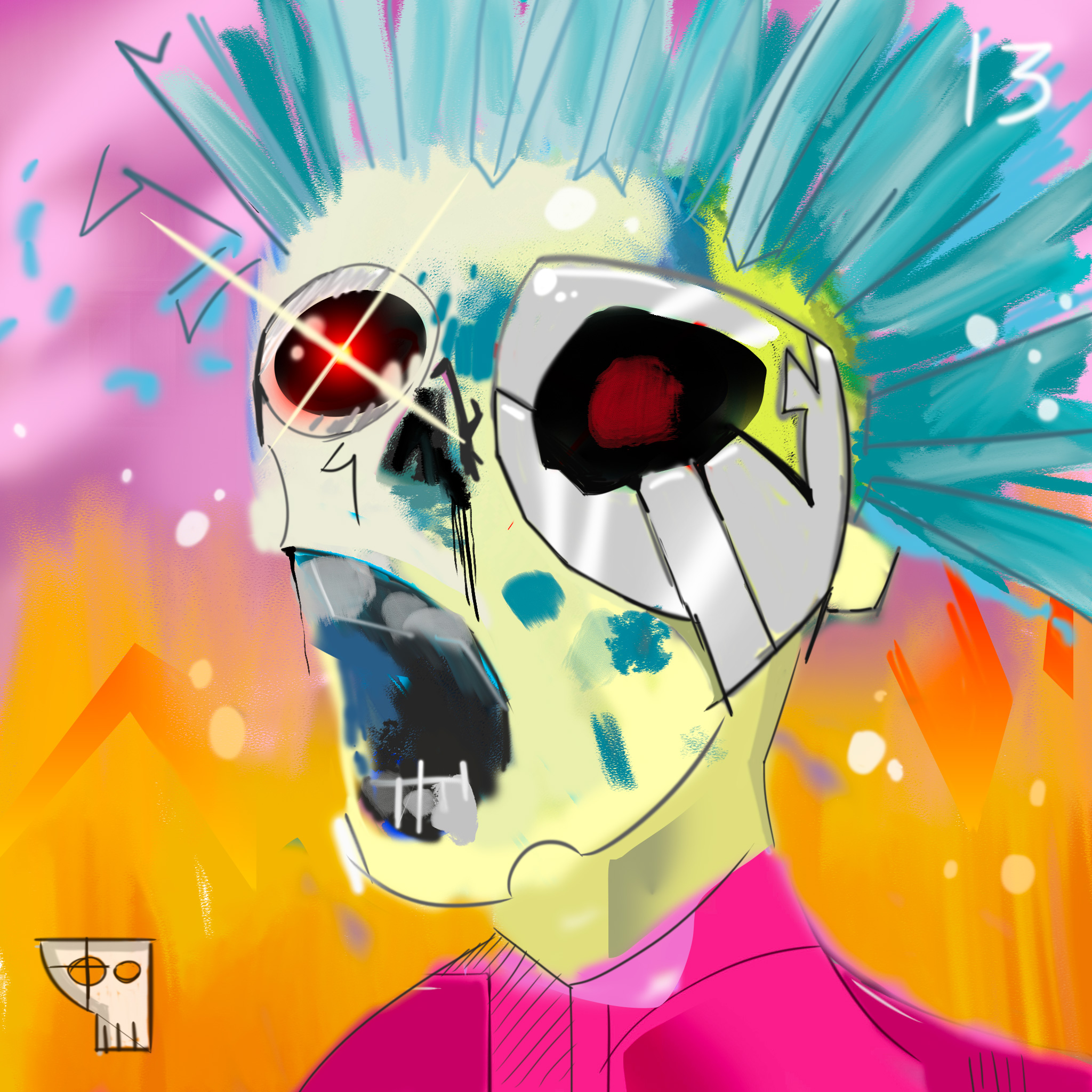 Survivor 13