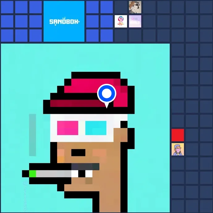 LAND (-53, 43)