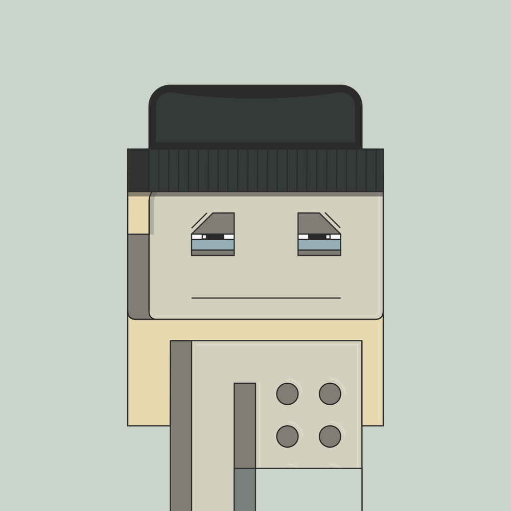 DANKBOTS #5303