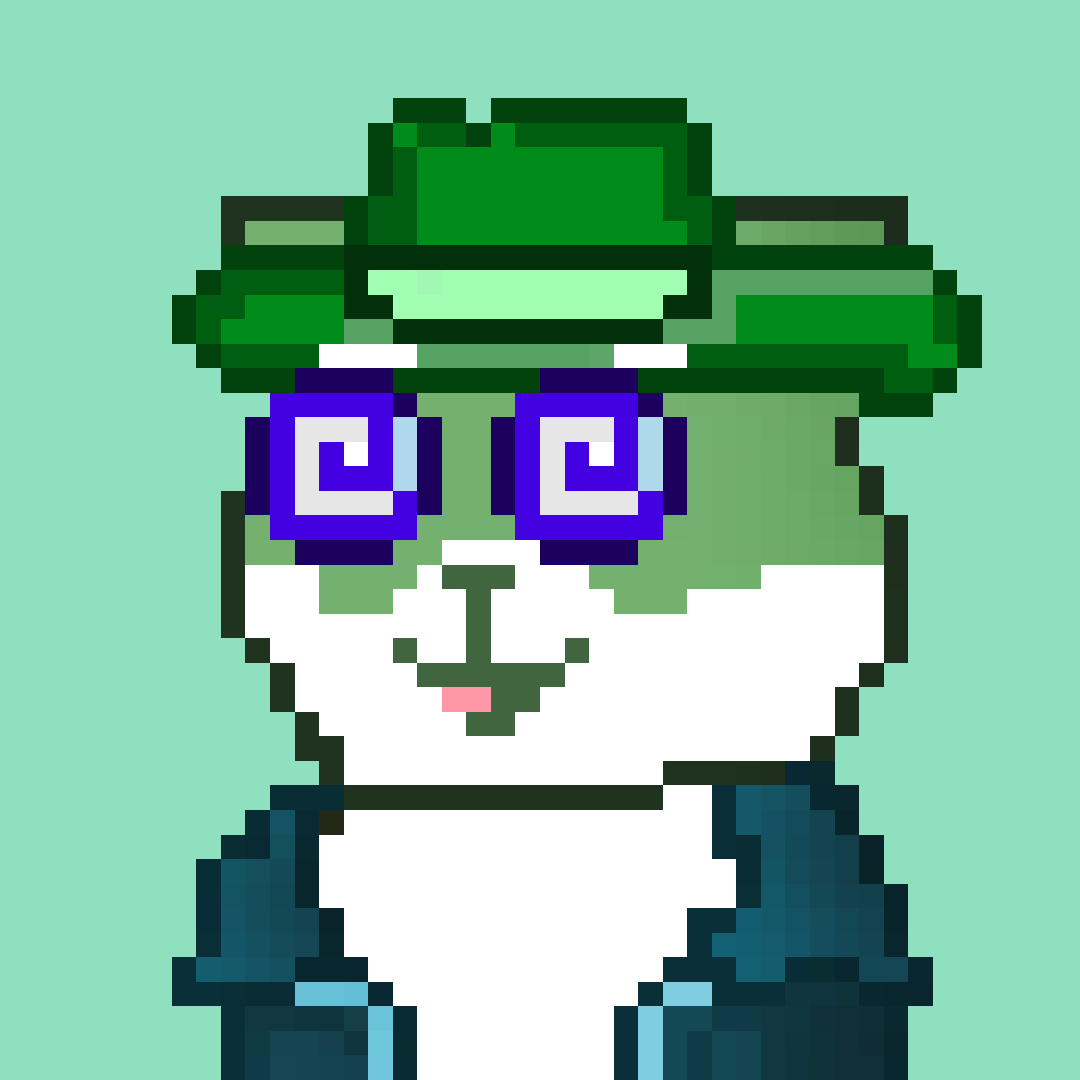 Random Fox Squad #338