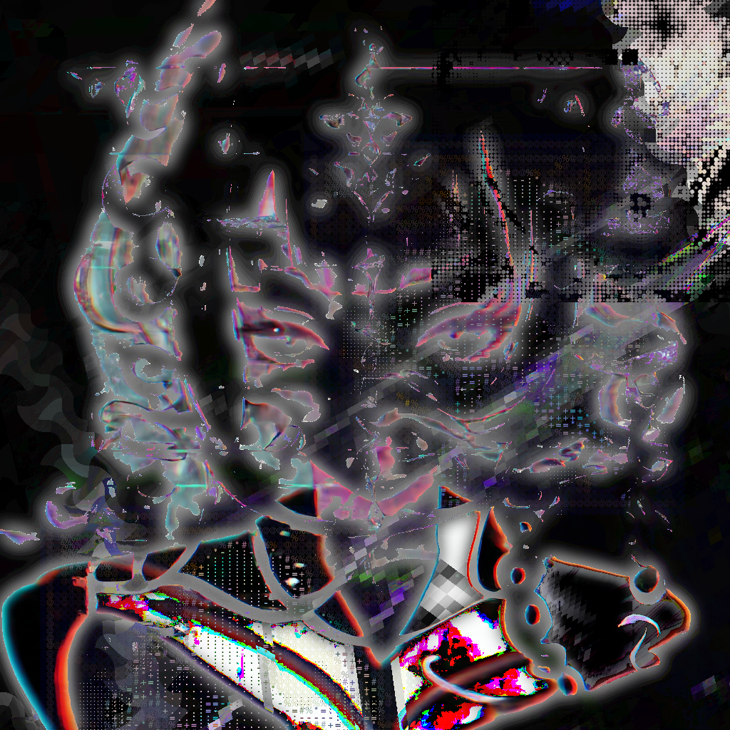 ₱āⱤV₳₮ī