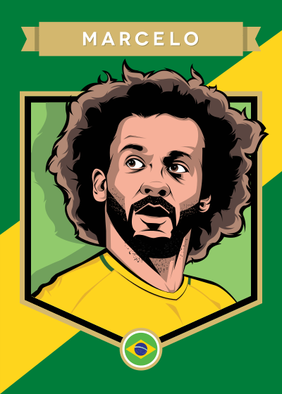 Marcelo (Originals #53/145)
