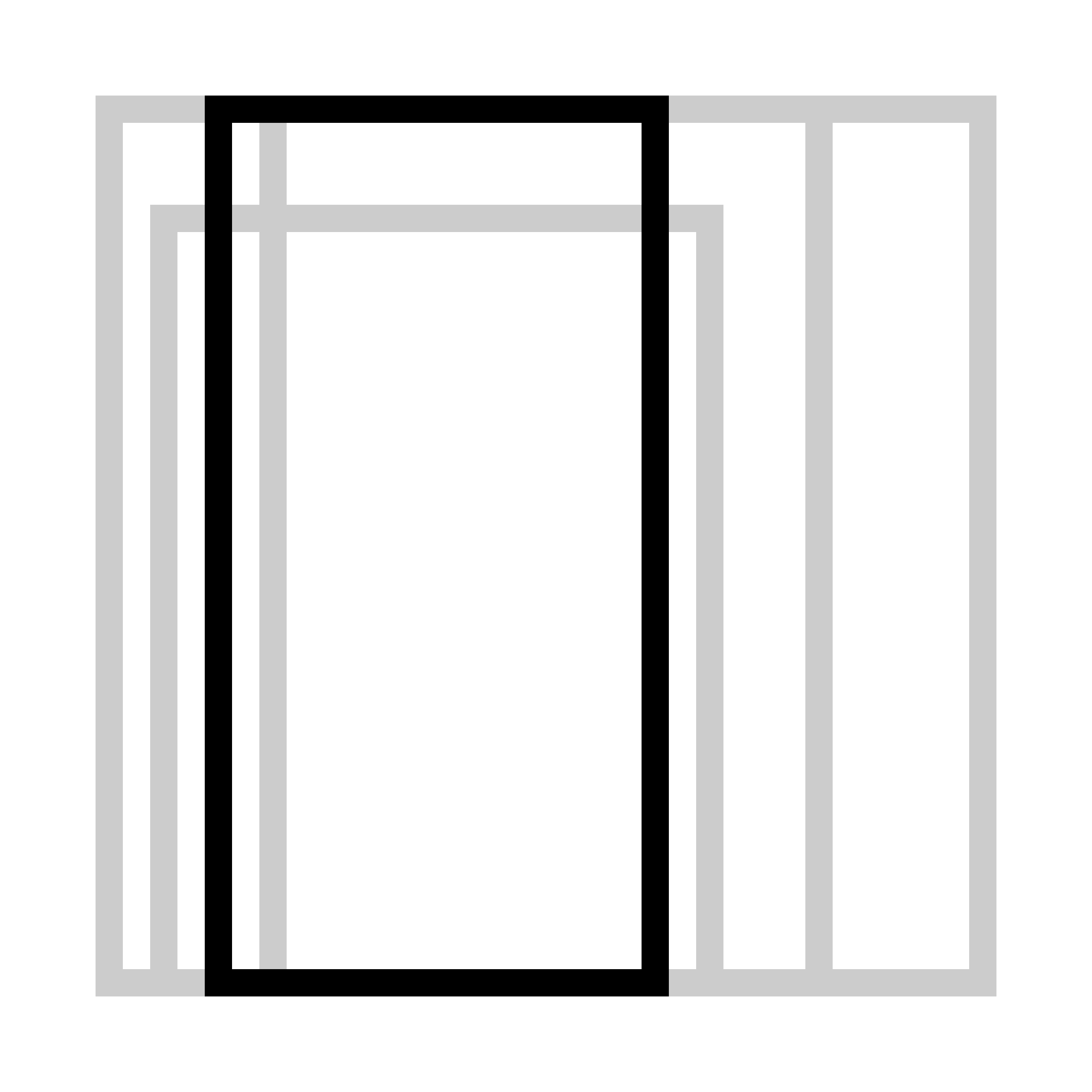 Rectangles (for Herbert) #223