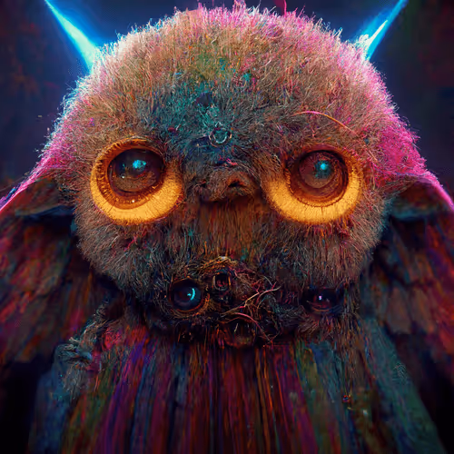 Scremlin#640