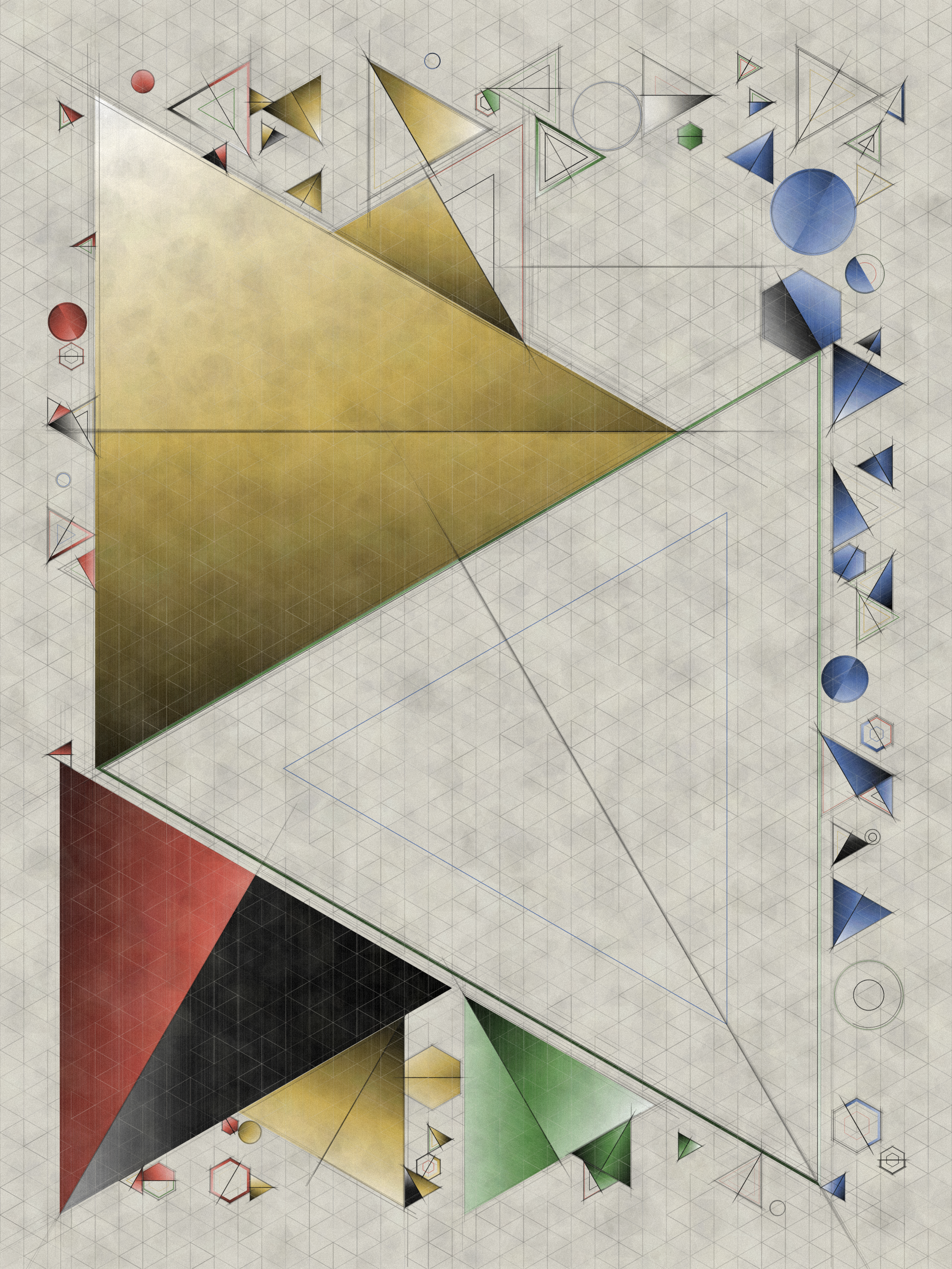 Giving Shape #51