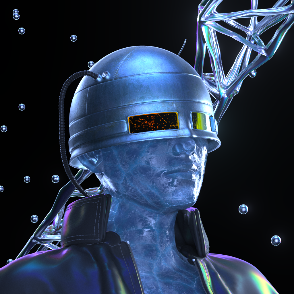 FVCK_AVATAR// #2542