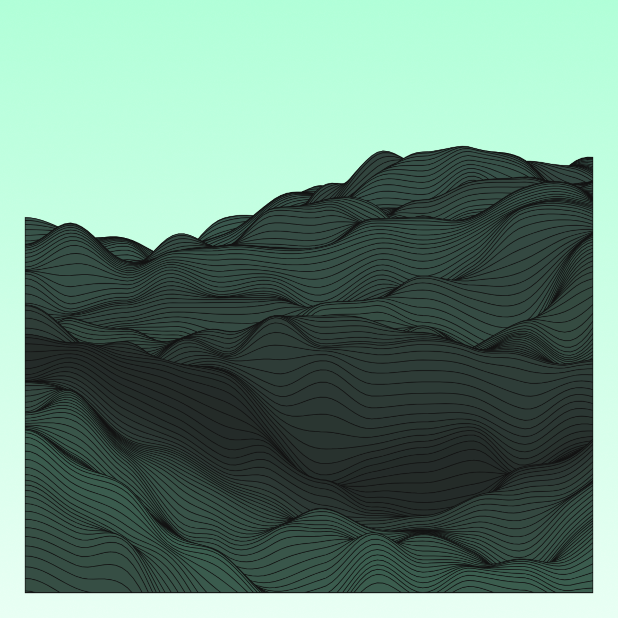 Heavenly Bodies #99