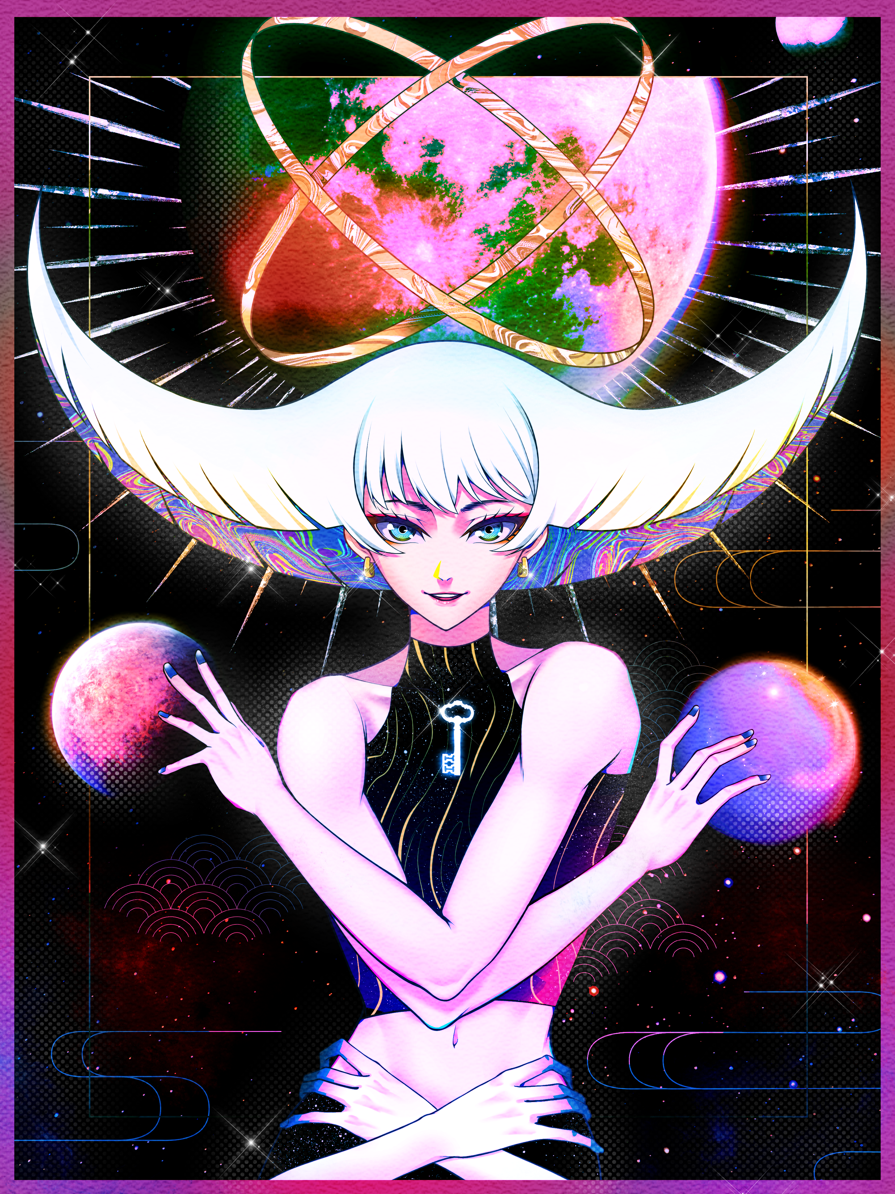 BEYOND(the)STARS