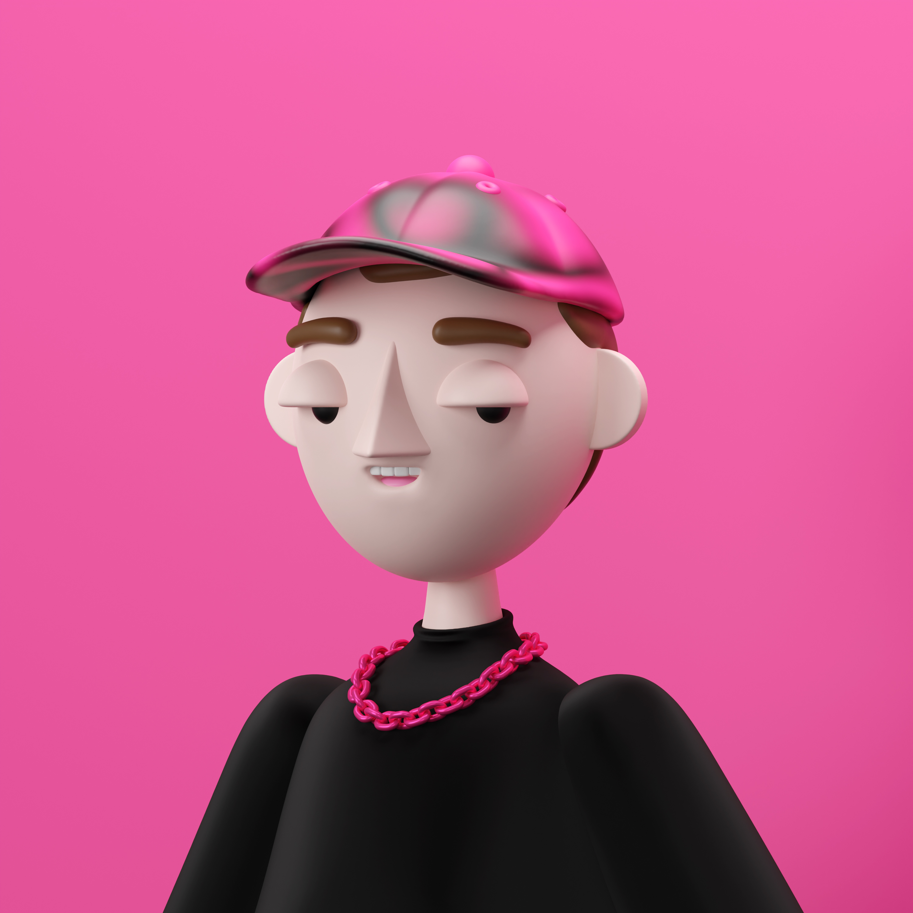 Josh Grenon