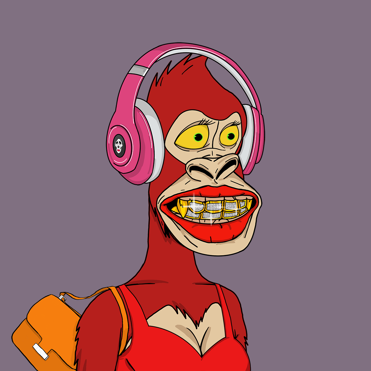 Desperate ApeWives #156