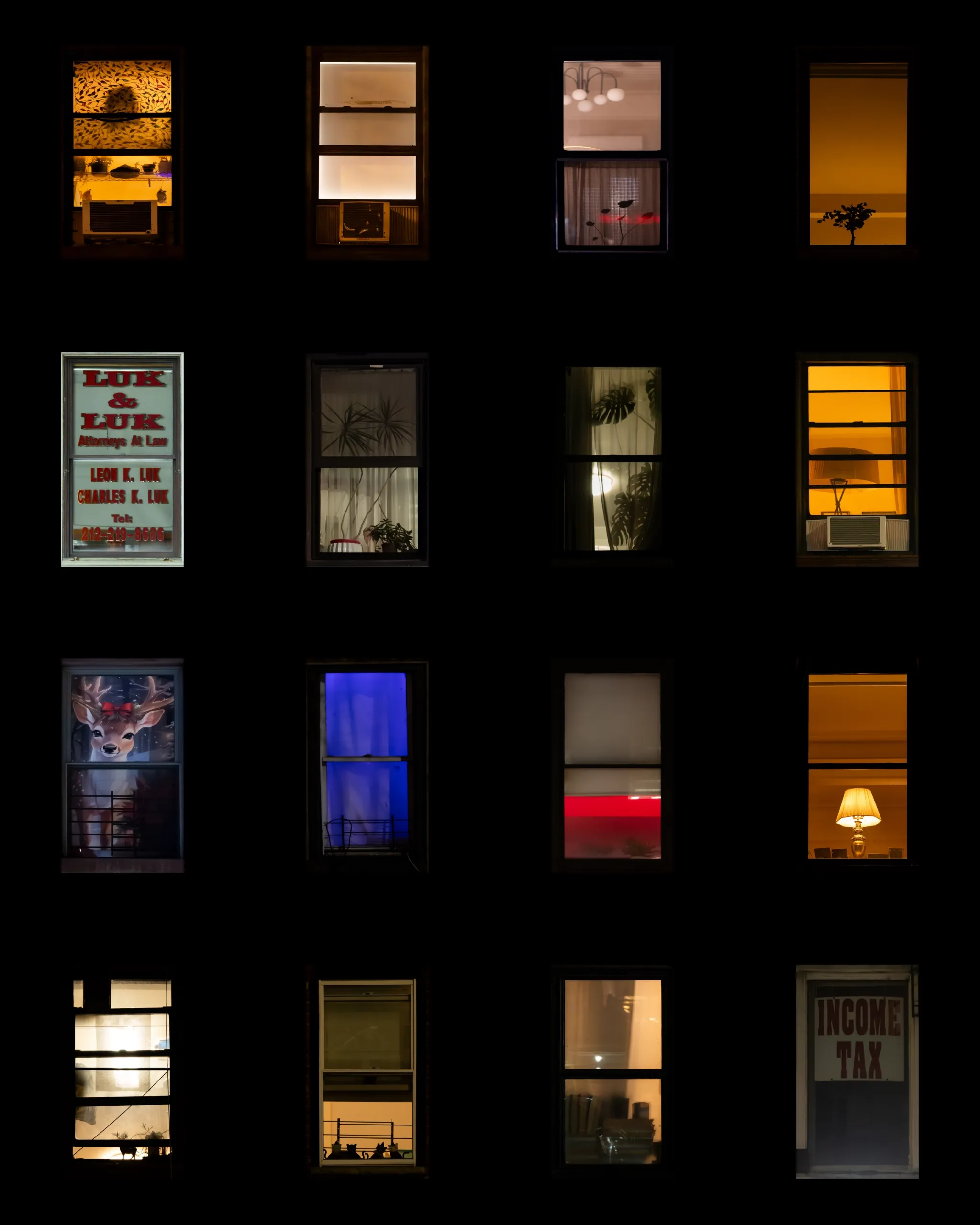 BUILDING 164