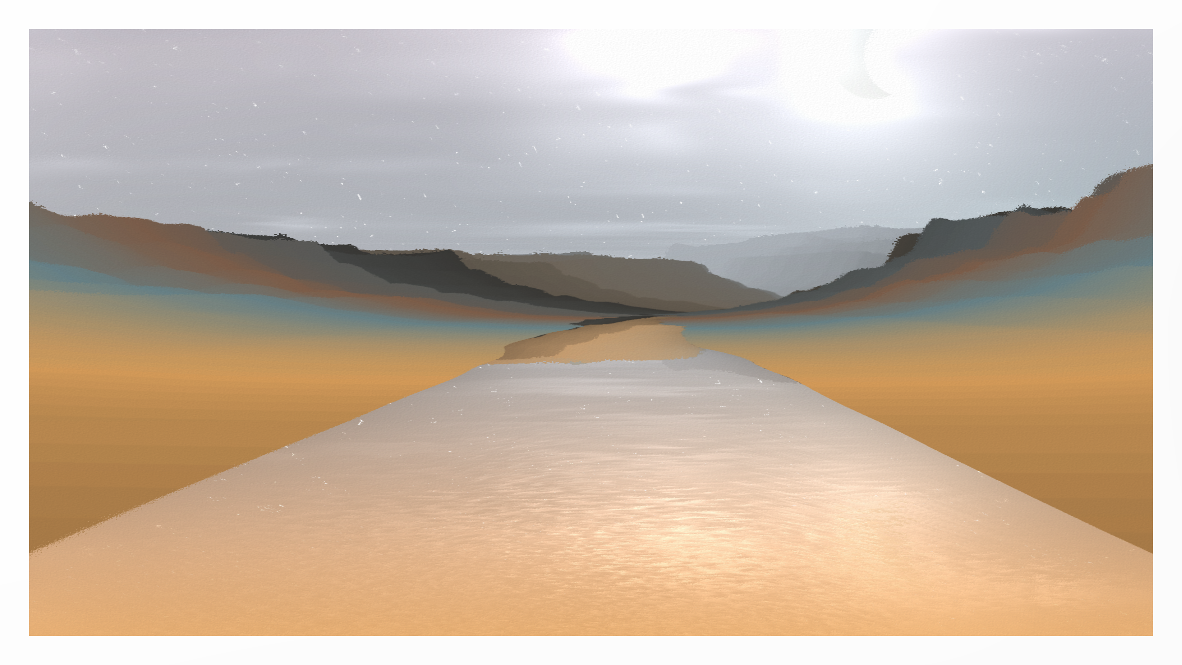 Longing #66