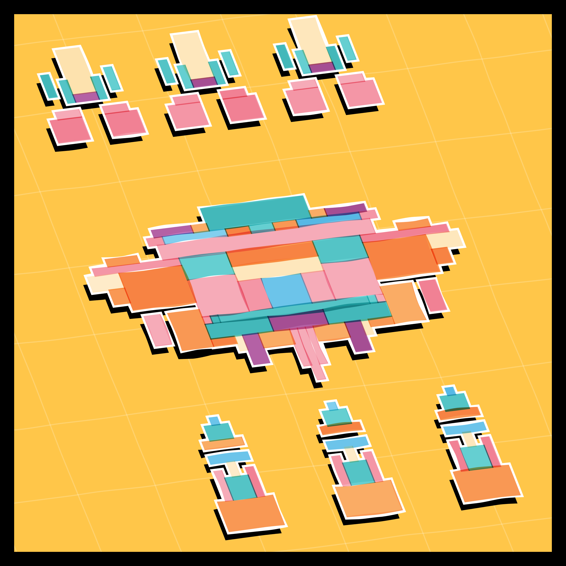 Paper Armada #1587