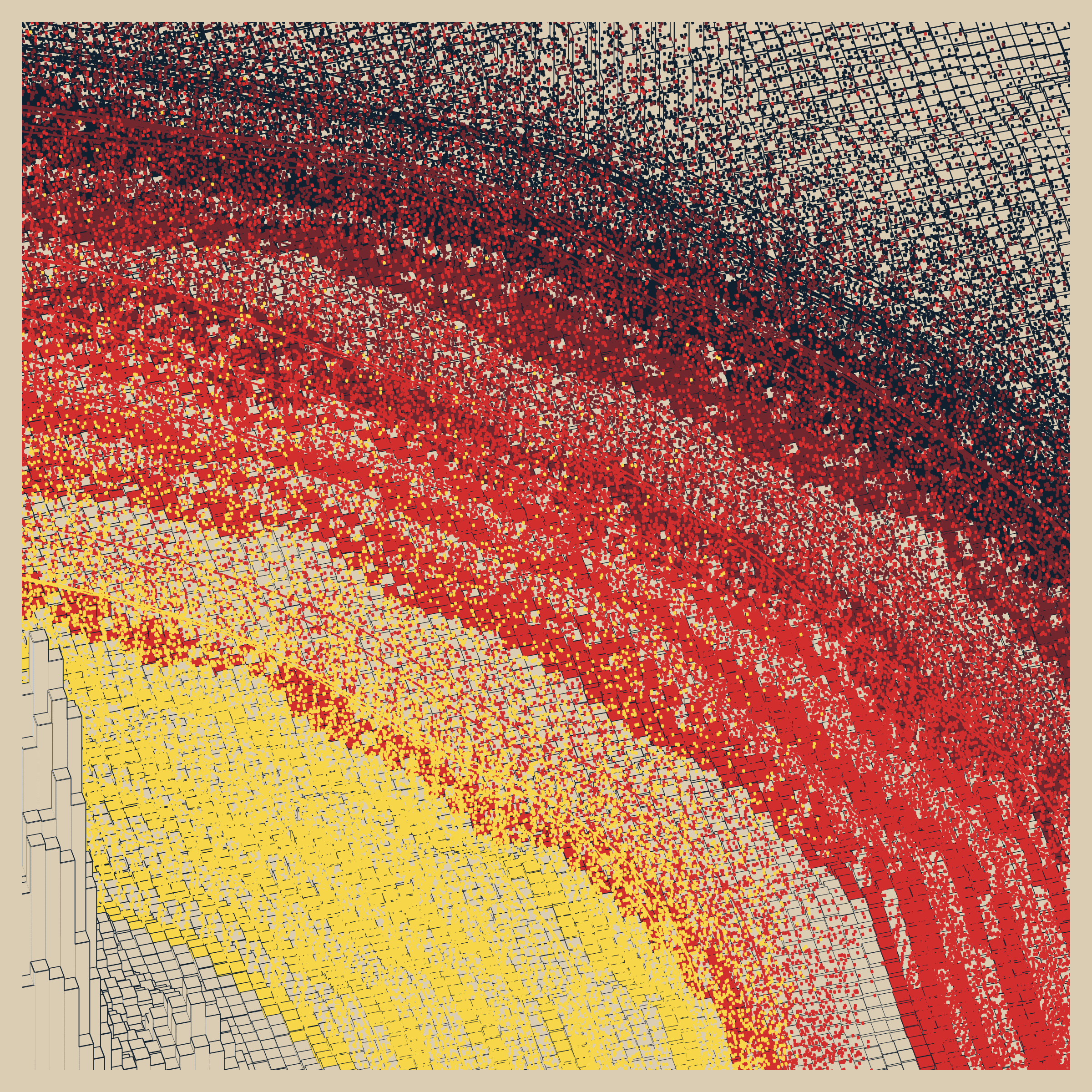 Echo of Intensity #547