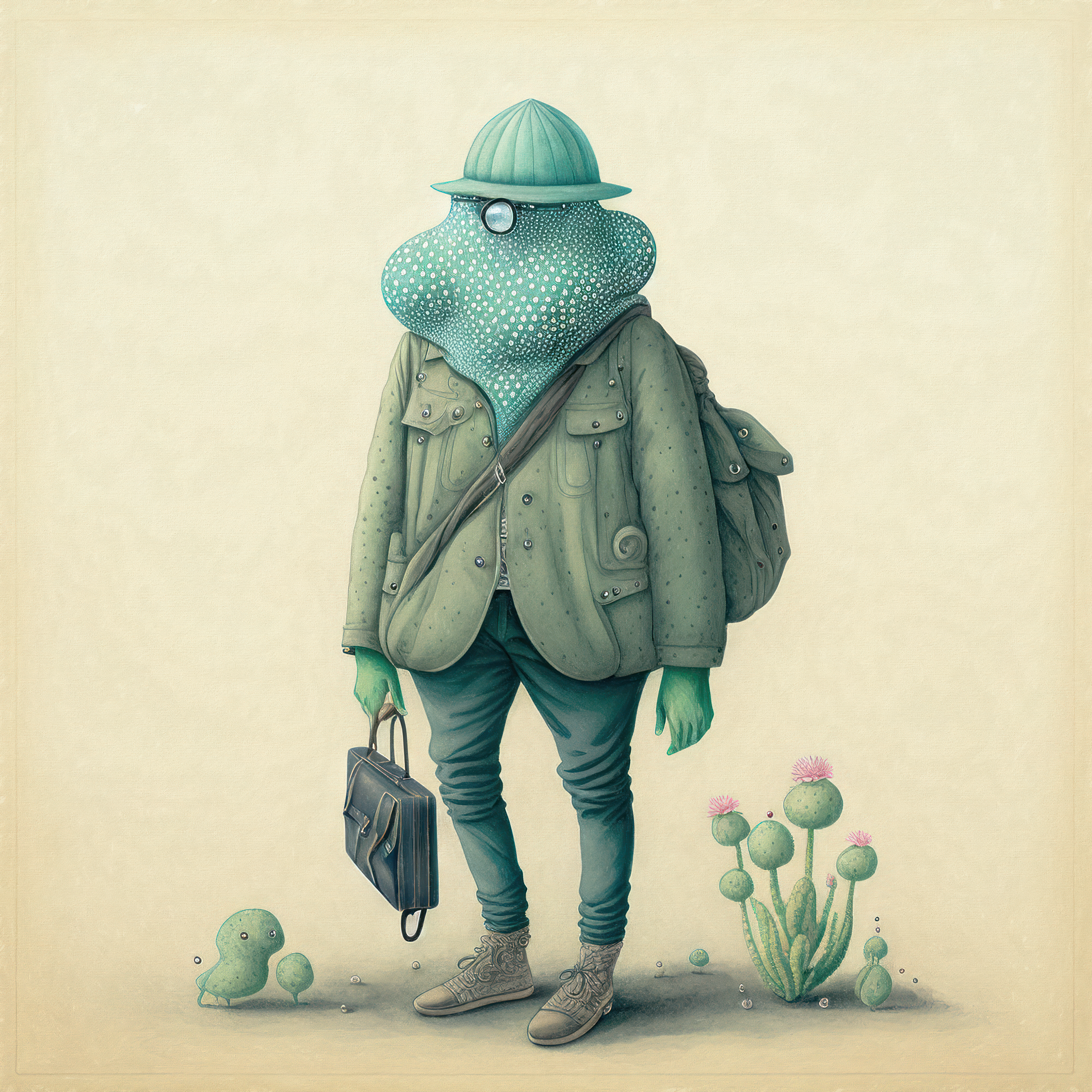 Fieldwork