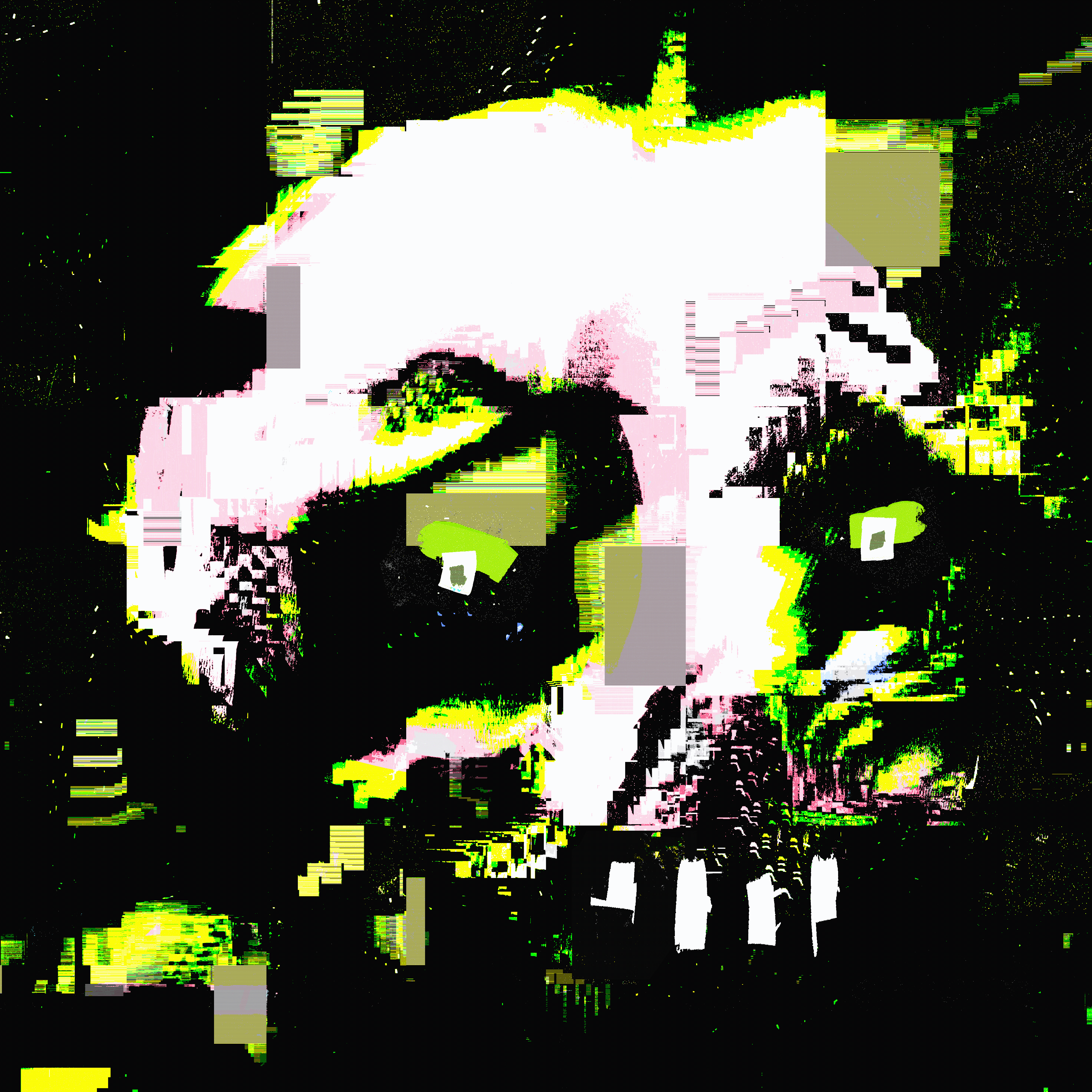 Overbite