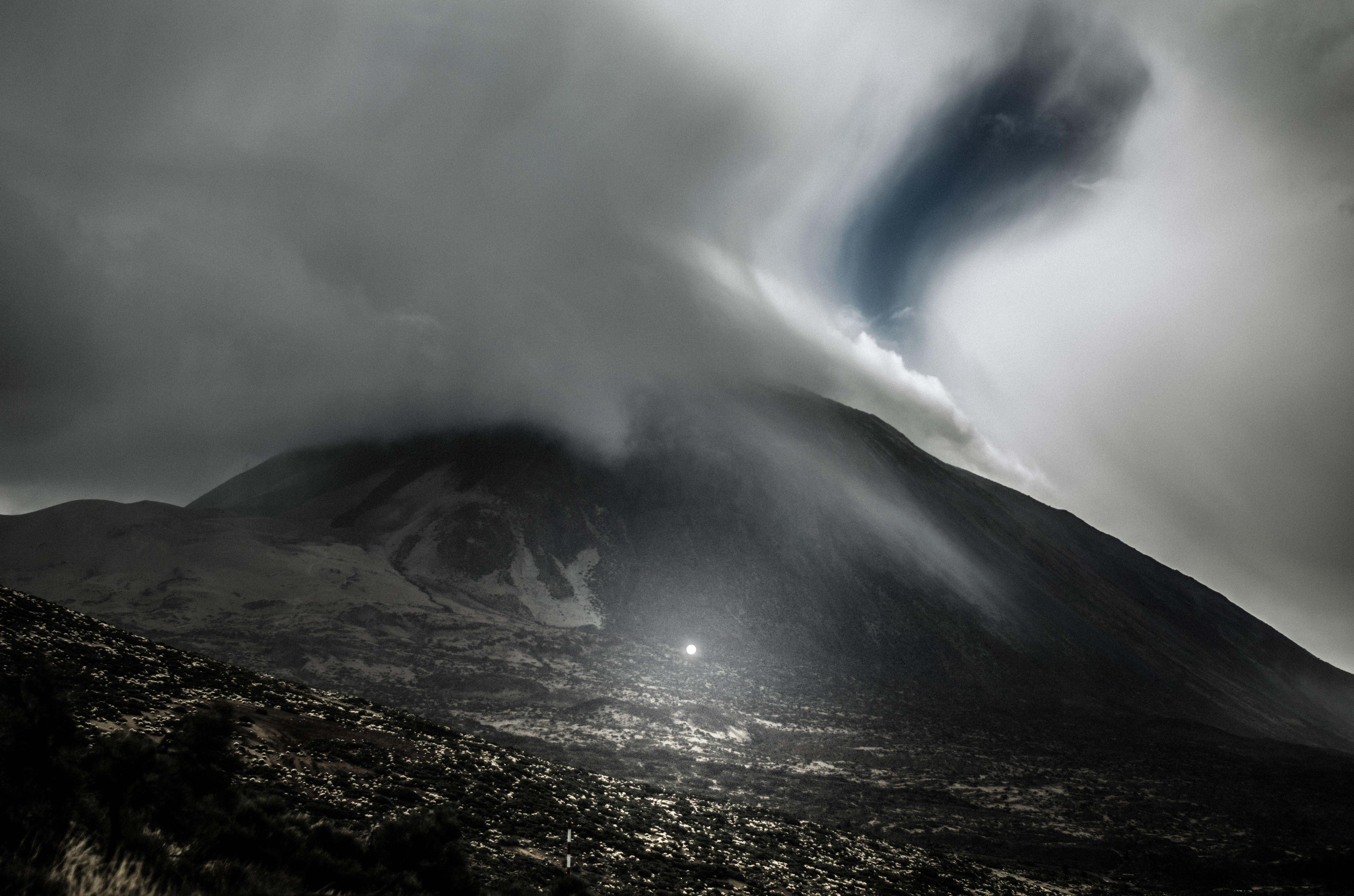 El Teide