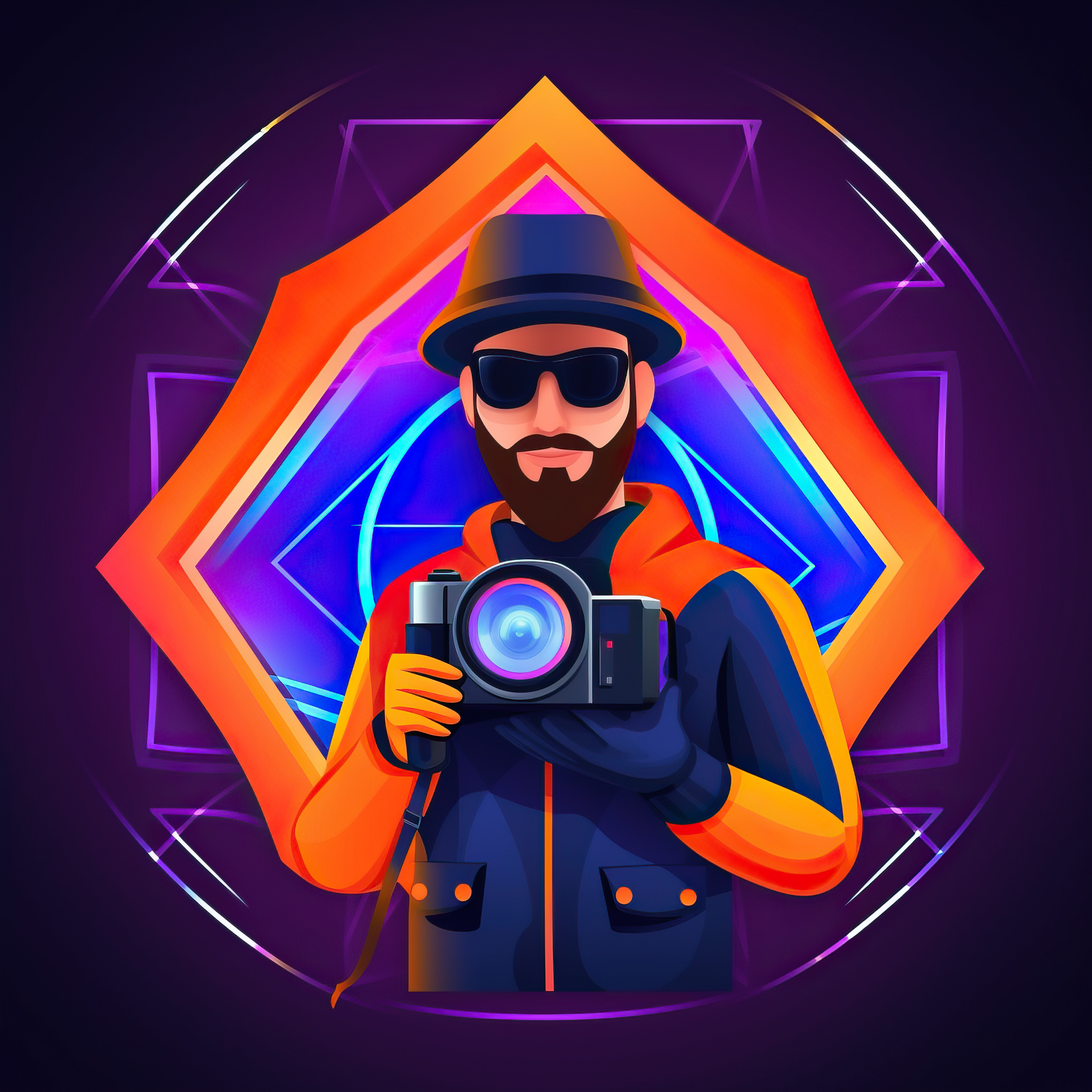 The Photographer #178
