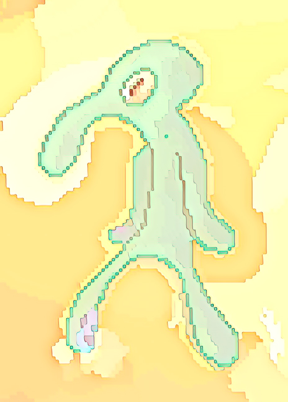BOLD AND BRASH #816