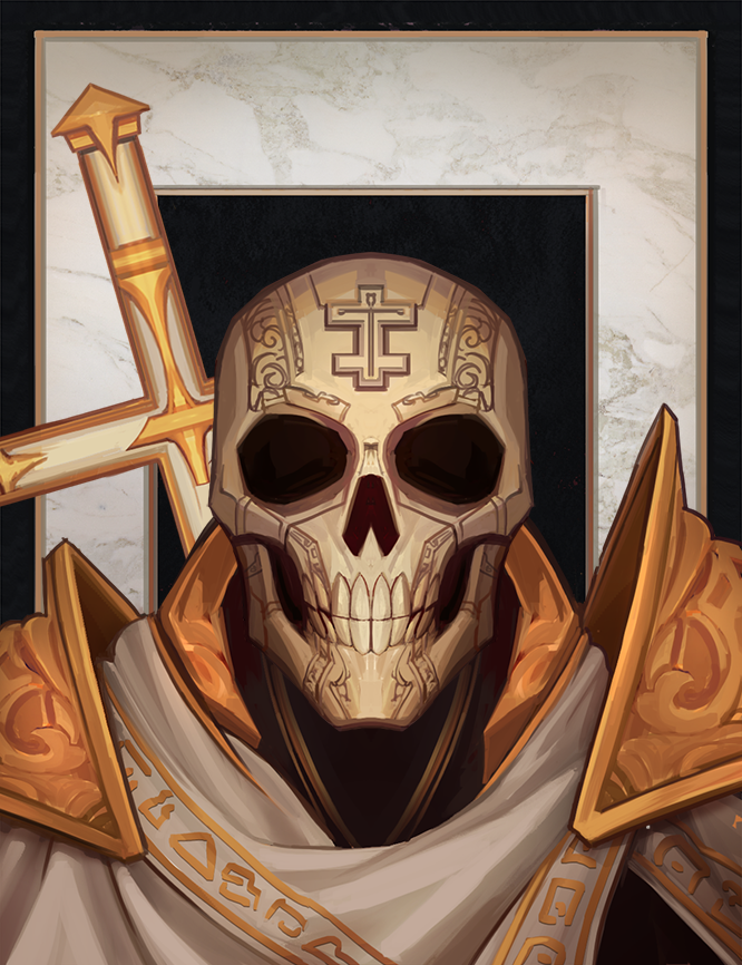 Skullx #8857