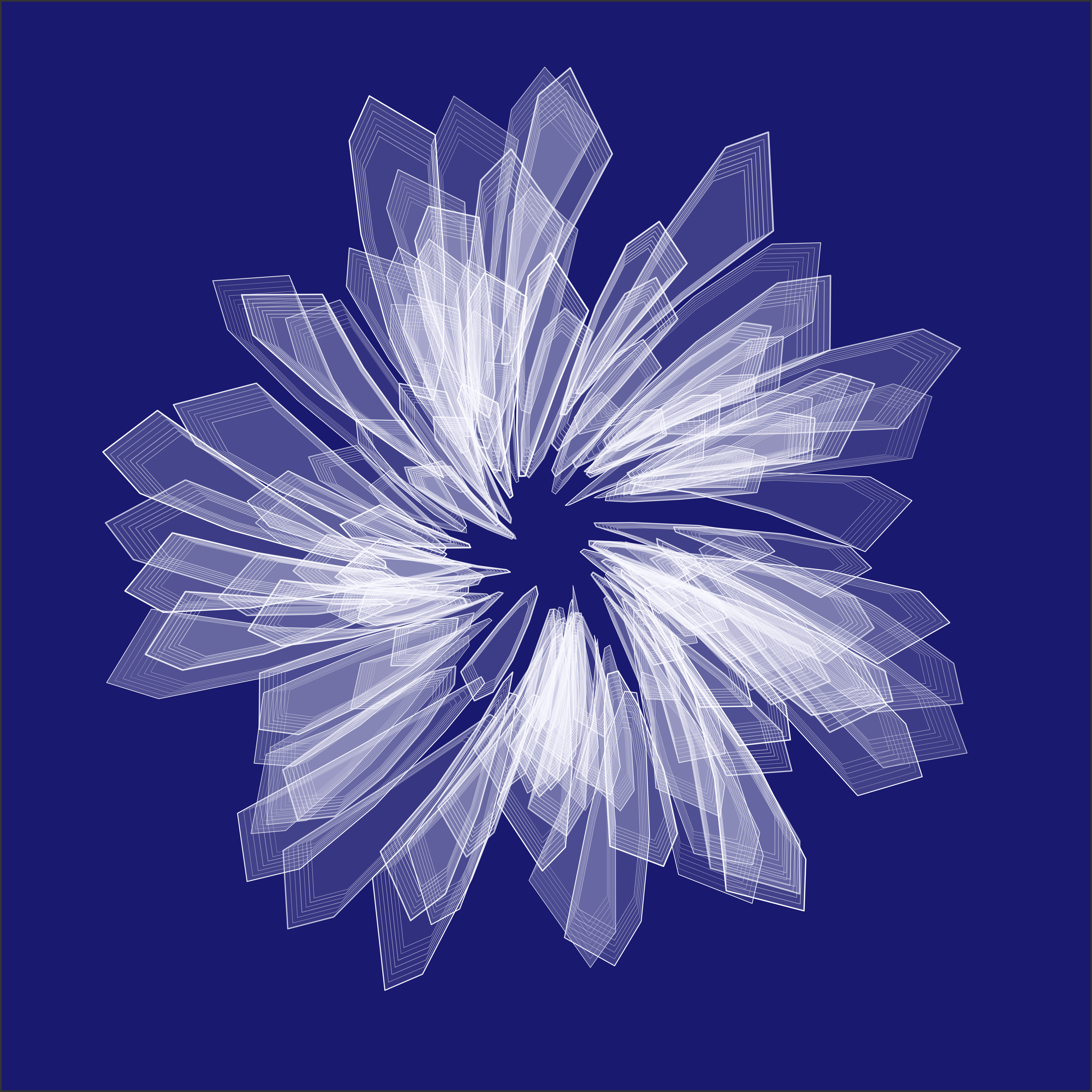 Synthetic Magnolias 9