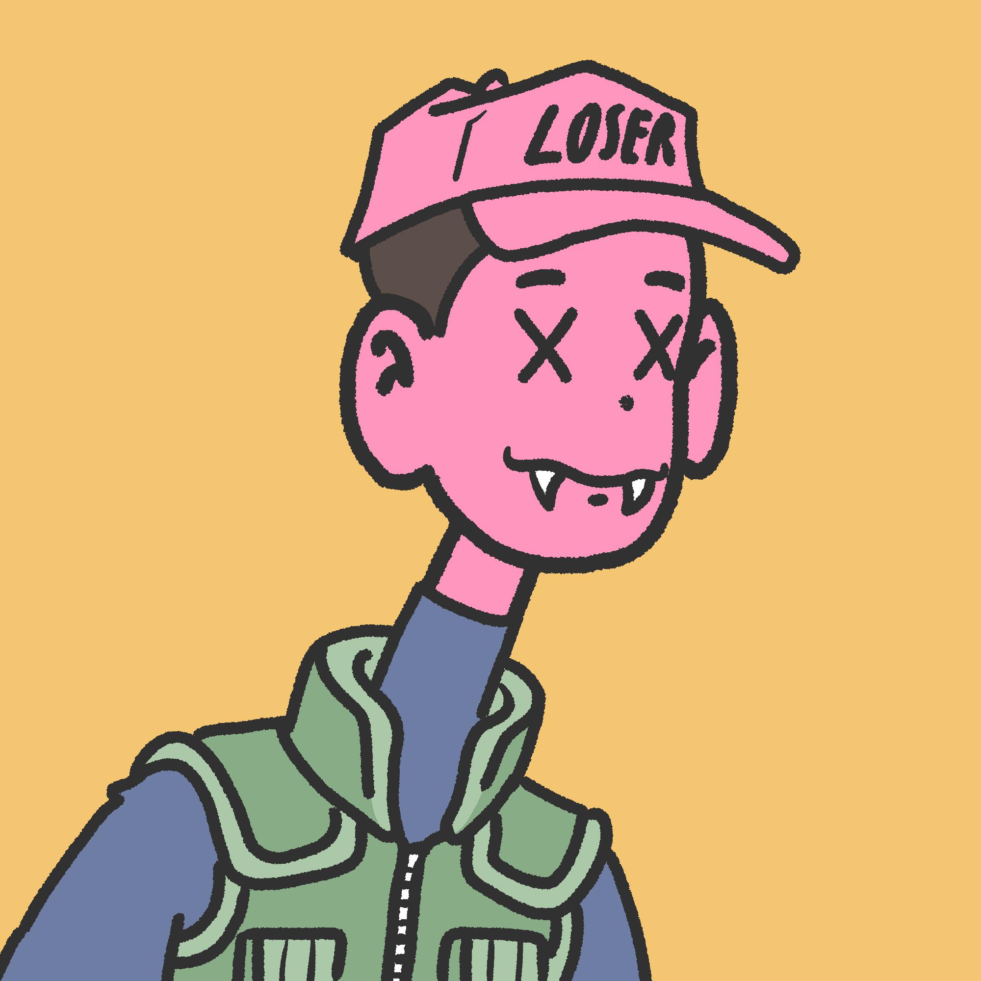 Loser #1232