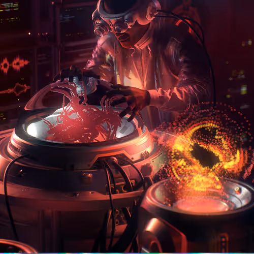Reckless Scientist [SE]