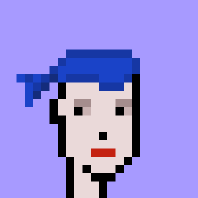 V1 PUNK #233