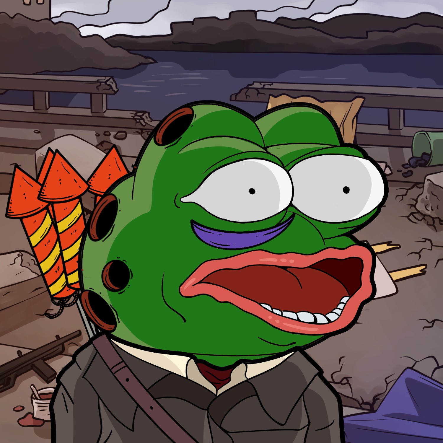 Pepe #373