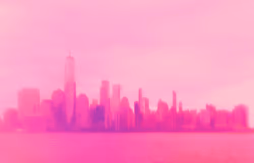 NYC #1