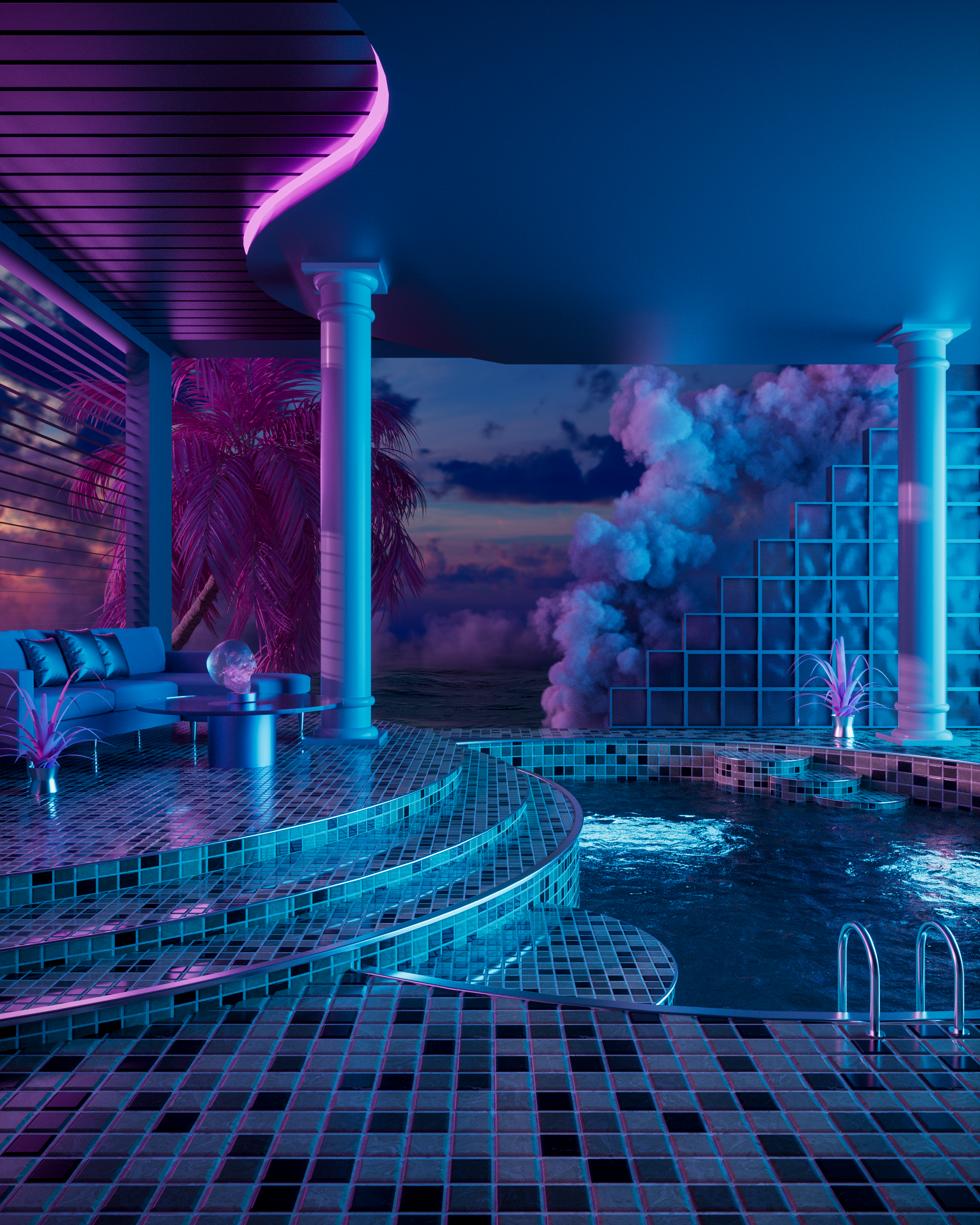 Lucid Dream