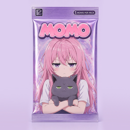 Momo Dream Pack