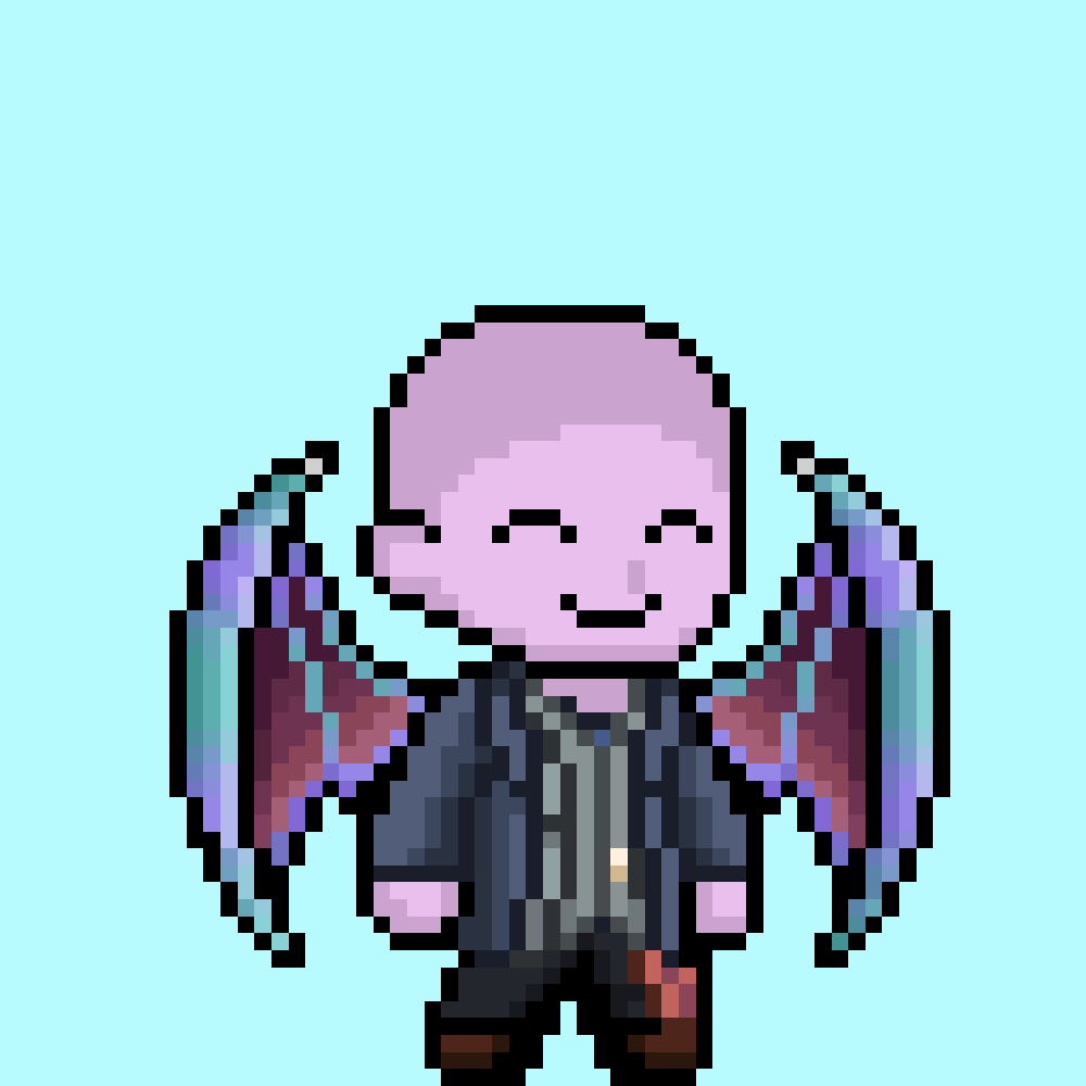 Avatar Xtreme Pixel #2183
