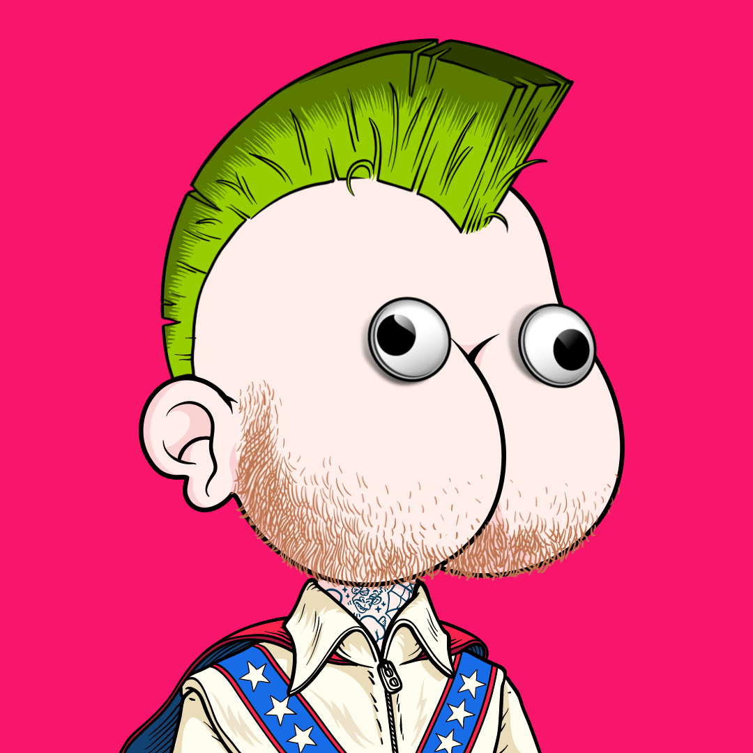 BUTTHEAD #5987