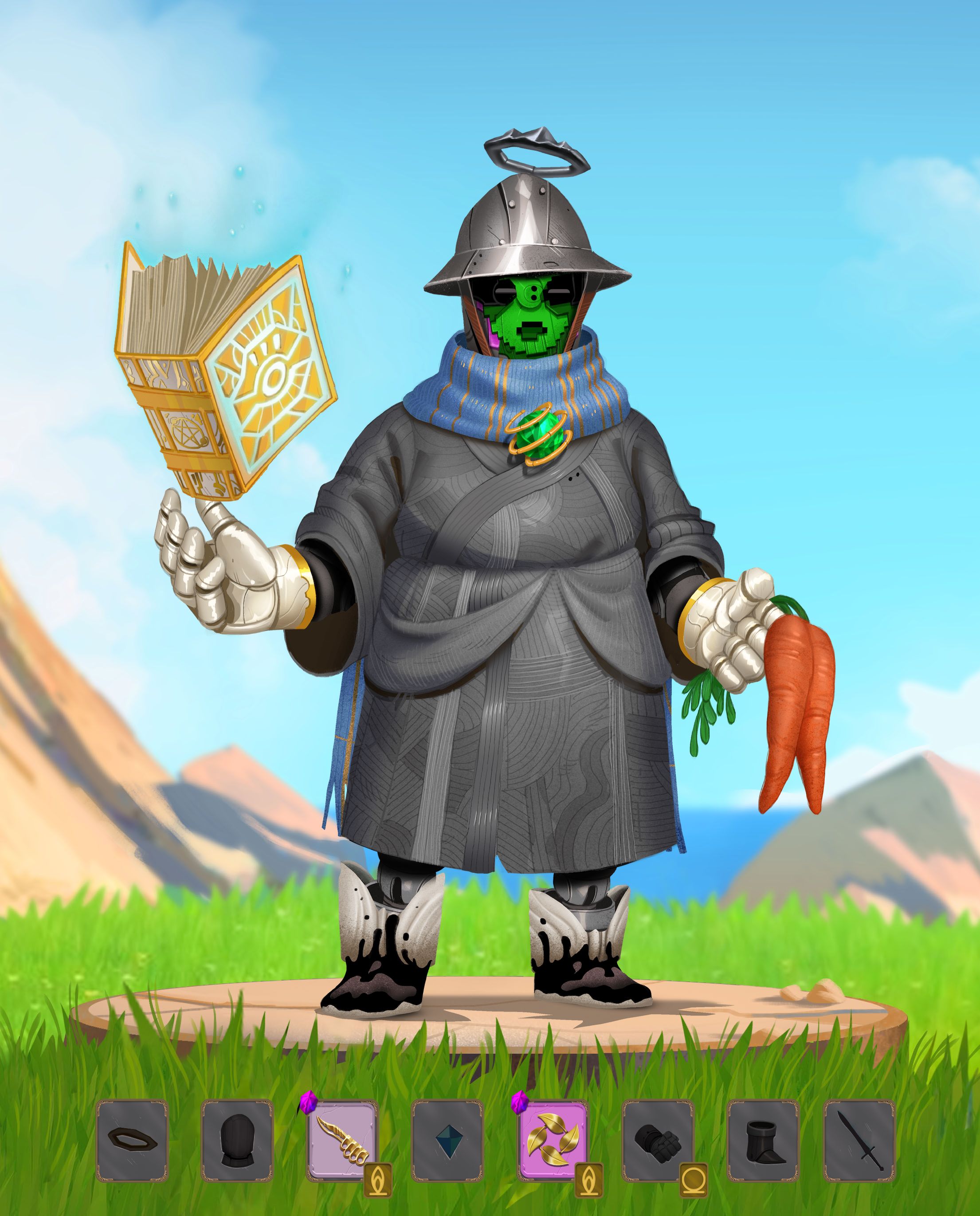 HyperLoot #171
